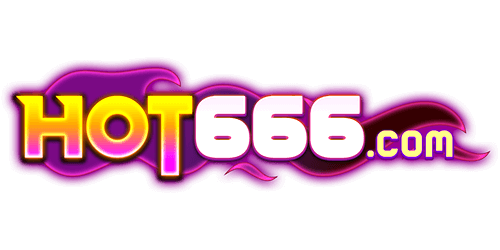hot666-logo